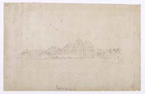 Pavilion, 1850s (inv. 102)