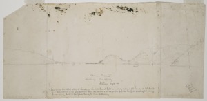 Somes Sound, Looking Southerly, 1850 (inv. 178)