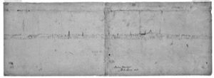Boston Harbor, 1850s (inv. 158)