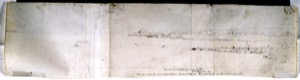 Gloucester Outer Harbor from near the Cut, n.d. (inv. 223)