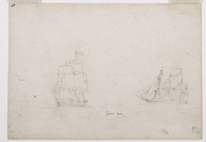 Two Vessels, 1850s (inv. 193)