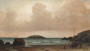 Kettle Island, 1859 (inv. 20)