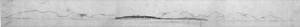 Untitled, 1852 (inv. 227). Digitally combined reconstruction of both segments of Lane's drawing inv. 227