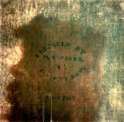 Boston Harbor, c.1845–50 (inv. 553). Verso