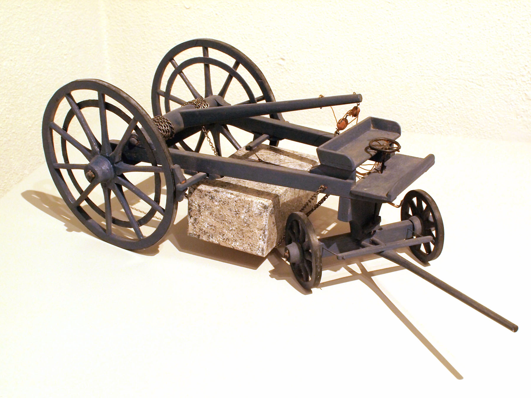 Historical Materials | Fitz Henry Lane Online