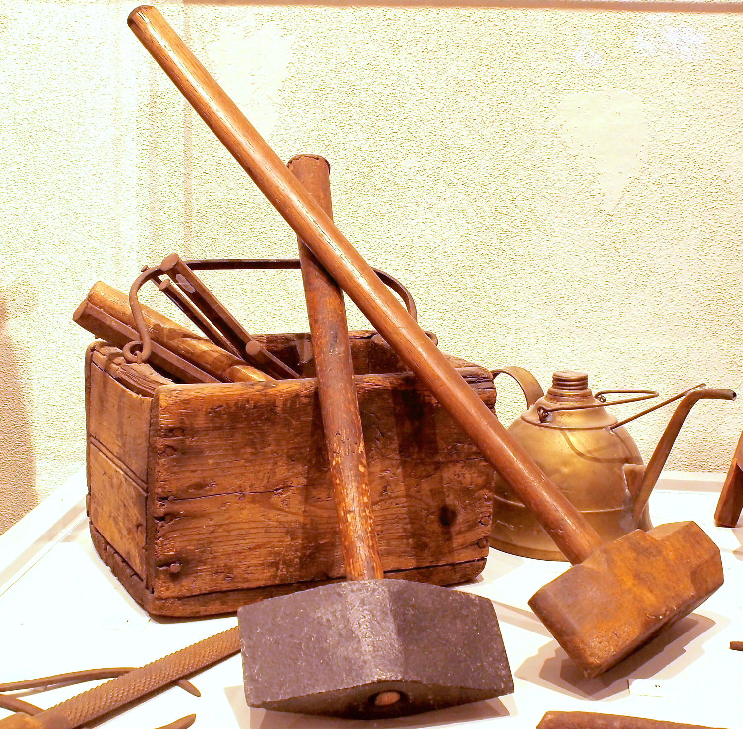 Historical Materials | Fitz Henry Lane Online