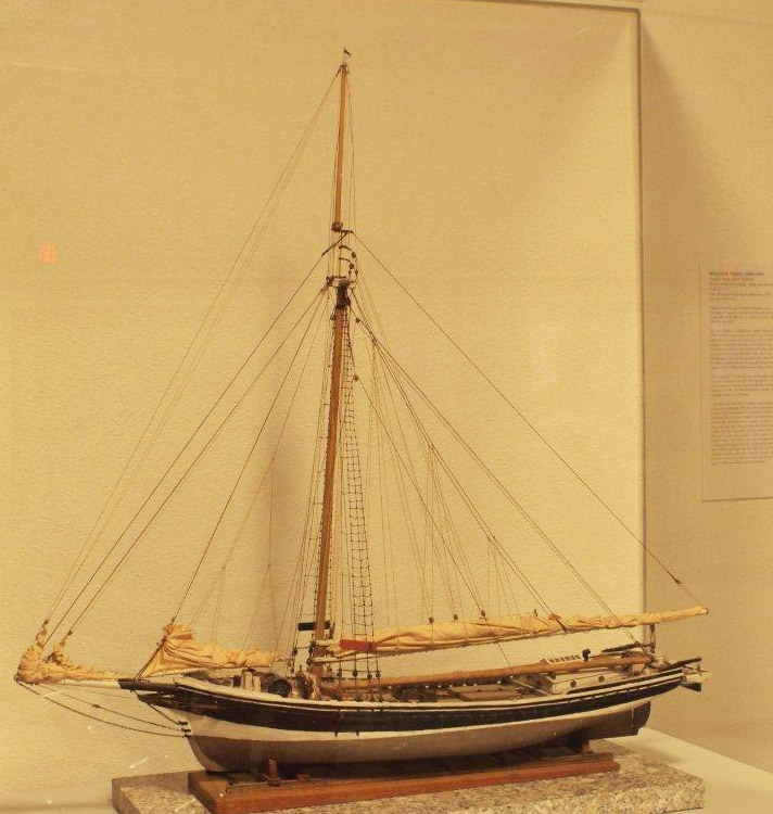 Historical Materials | Fitz Henry Lane Online