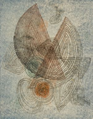 Untitled, c.1943 (TD.MO.730)