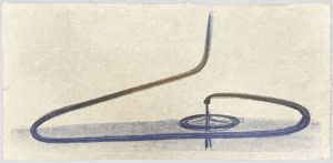 Untitled, 1950s (TD.MO.210)