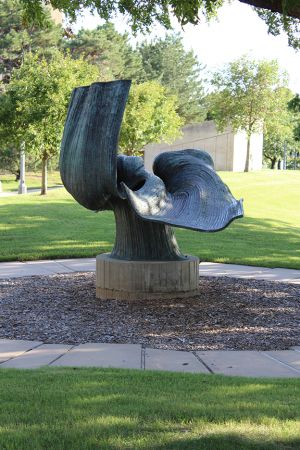 Interrupted Flight, 1975 (S.WF.149)