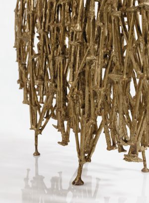 Untitled, c.1957 (S.NF.6). Detail