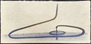 Untitled, 1950s (TD.MO.210)