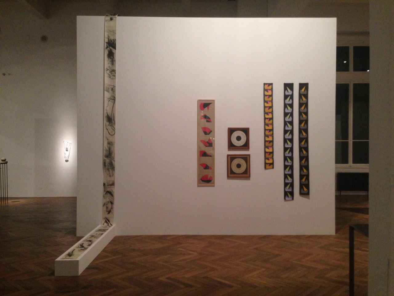 Installation photograph: 