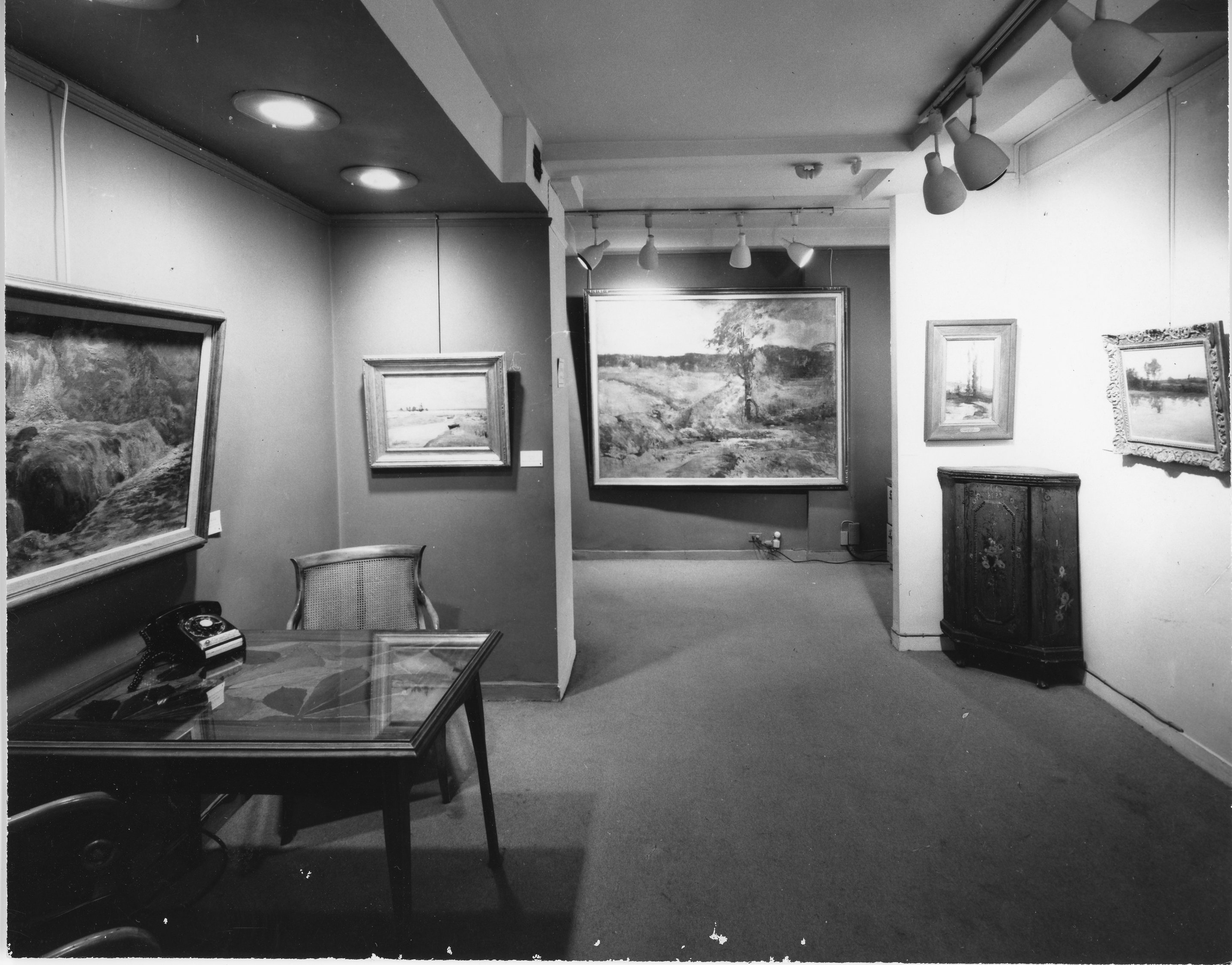 Installation photograph: 