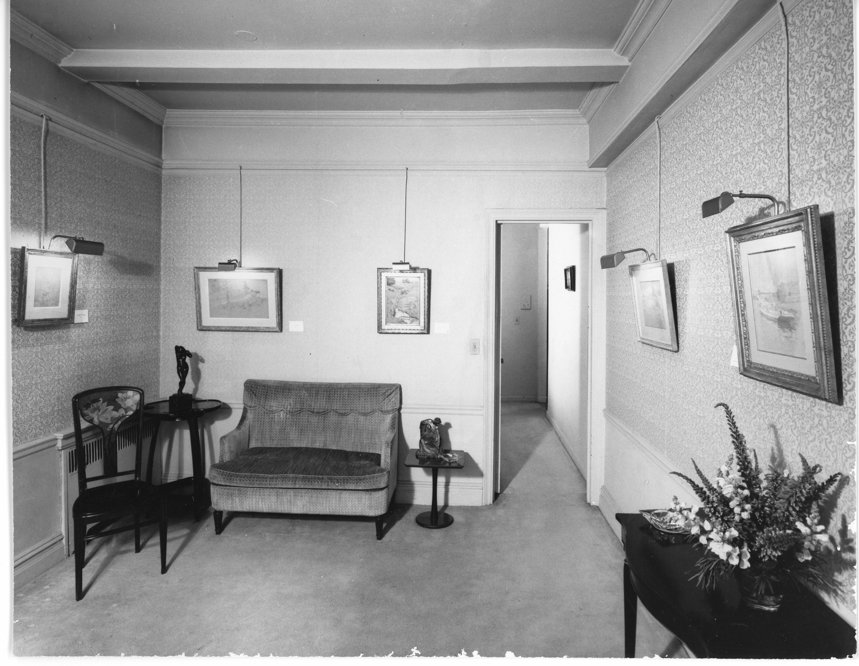 Installation photograph: 