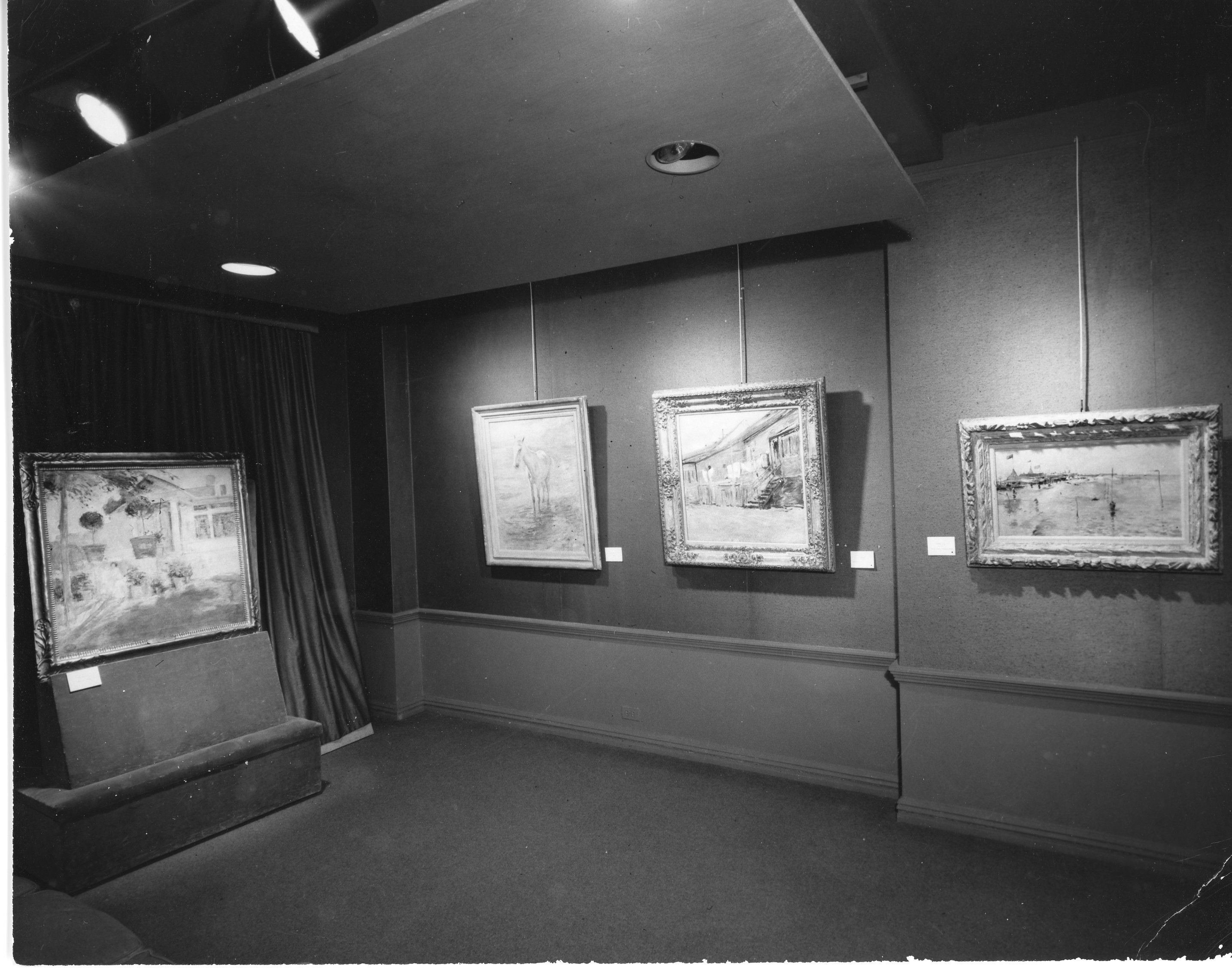 Installation photograph: 