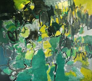 Ca grouille / It's swarming, 1964 (P0675)