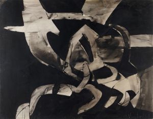 Untitled, 1968 (D0175)
