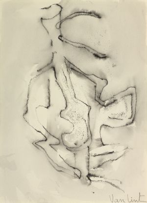 Racines / Roots, 1968 (D0177)