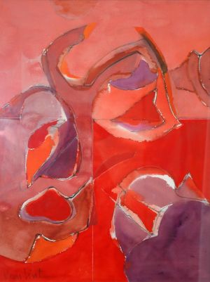 Untitled, 1985 (W0604)