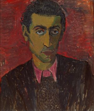 L'Arménien / The Armenian, 1946 (P0202)