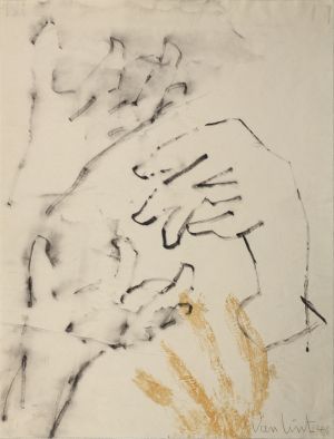 Untitled, 1948 (W0083)