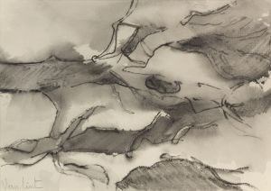 Marée / Tide, 1976 (D0190)