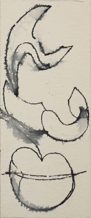 Untitled, 1970 (D0186)