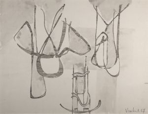 Instruments, 1957 (D0115)