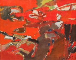 La Fosca, 1965 (P0711)