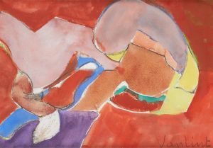 Mutations solaires / Solar mutations, 1985 (W0606)