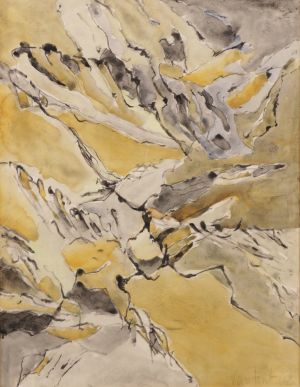 Tossa de mar (Costa Brava), 1962 (W0276)