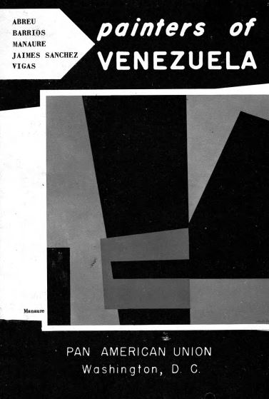 Group exhibition "Painters of Venezuela".