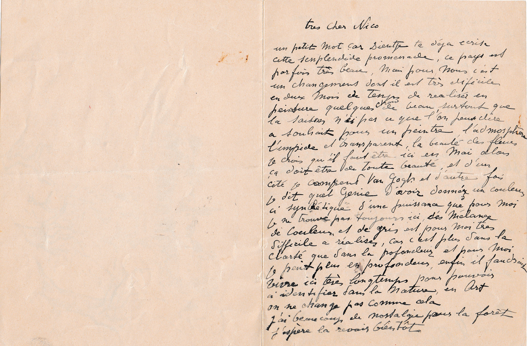 Document: Philippe Smit 1932a, p. 1 & 4