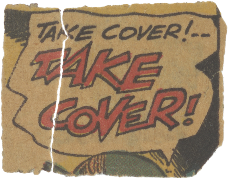 Comic book: Kubert, Joe (artist), and Robert Kanigher (editor). <em>Our Army at War <span>#115</span></em> (February 1962).