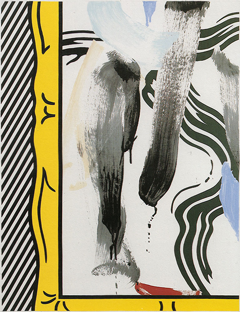 Artwork: Against Apartheid (Study), 1983 (RLCR 3183)  Image of full board not available