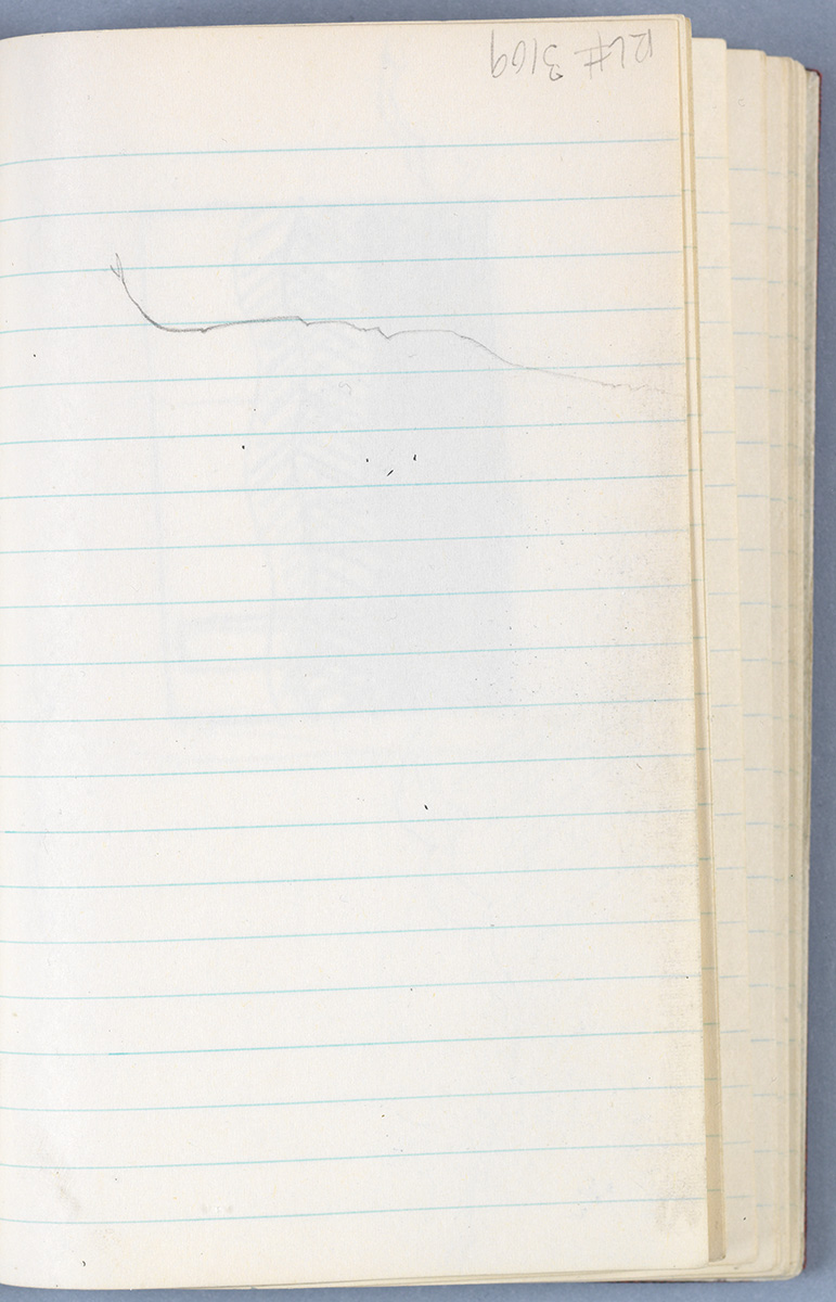 Artwork: Untitled, c. 1964–66 (RLCR 1014.5R)