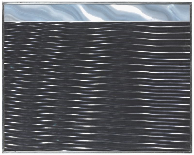 Artwork: Seascape #18, 1966 (RLCR 1244)