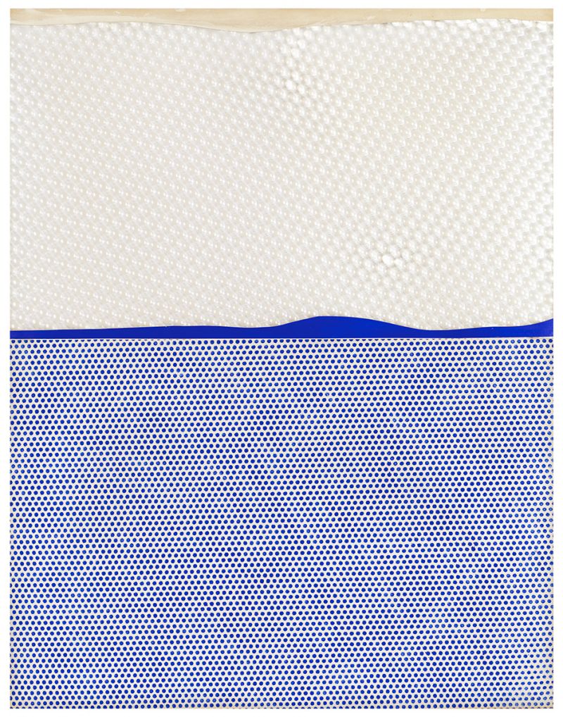 Artwork: Landscape, 1964 (RLCR 891)