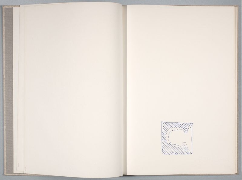 Artwork: Virtual Portrait – Dorothy (Study), 1989 (RLCR 3602.3)