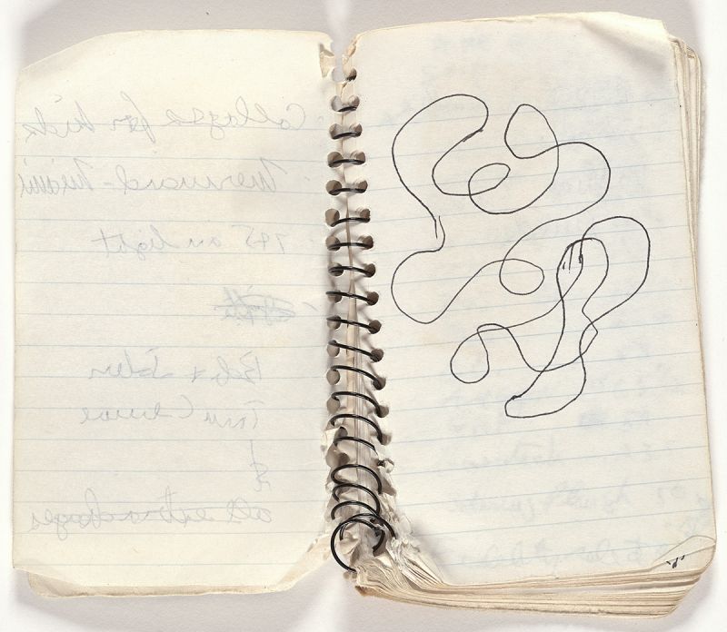 Artwork: Untitled, Date unknown (RLCR 4097.1)