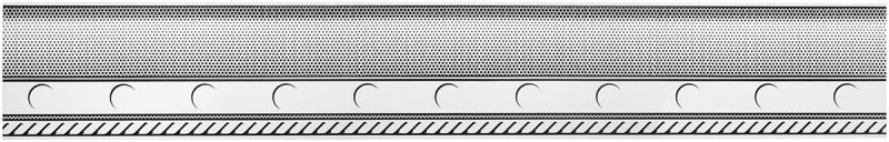 Artwork: Entablature #2, 1971 (RLCR 1940)