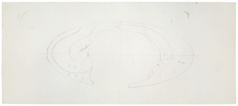 Artwork: Goldfish Bowl II (Study), 1977 (RLCR 2595.2)