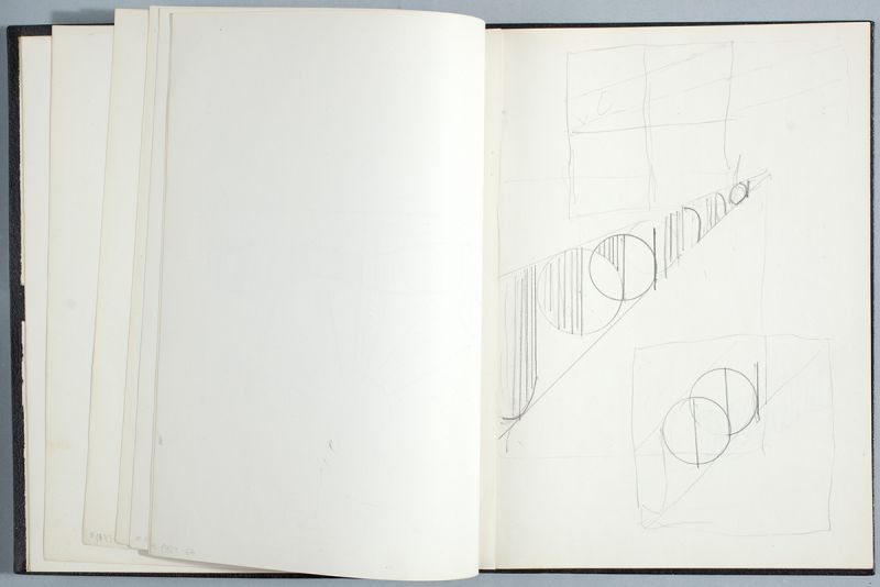 Artwork: Joanna Poster (Study), c. 1968 (RLCR 1205.6)