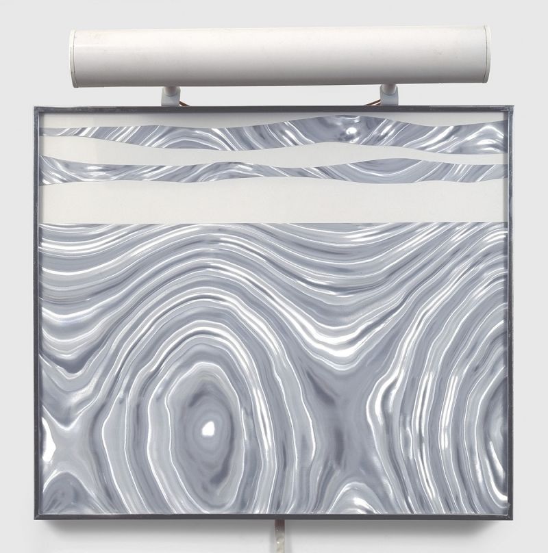 Artwork: Sunrise, Sunset, 1966 (RLCR 1280)