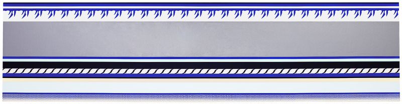 Artwork: Entablature, 1975 (RLCR 2357)
