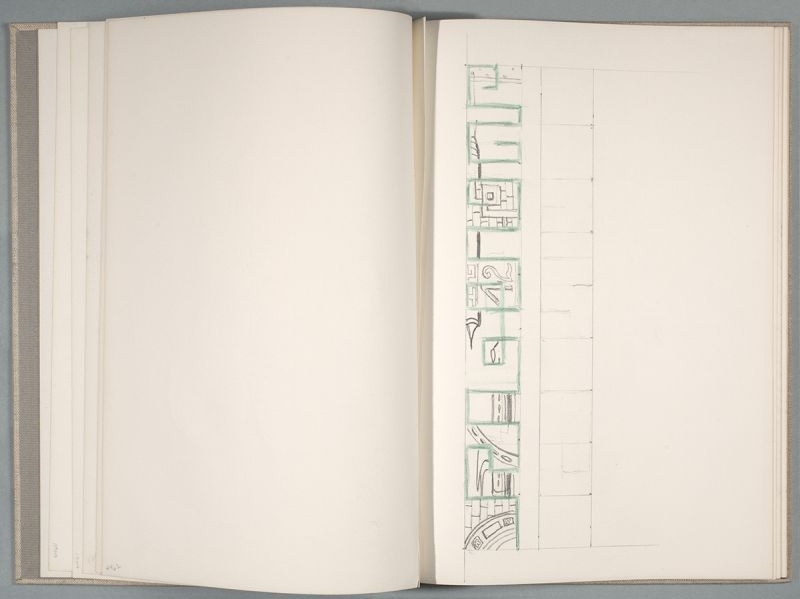 Artwork: Times Square Mural (Study), 1990 (RLCR 3602.6)