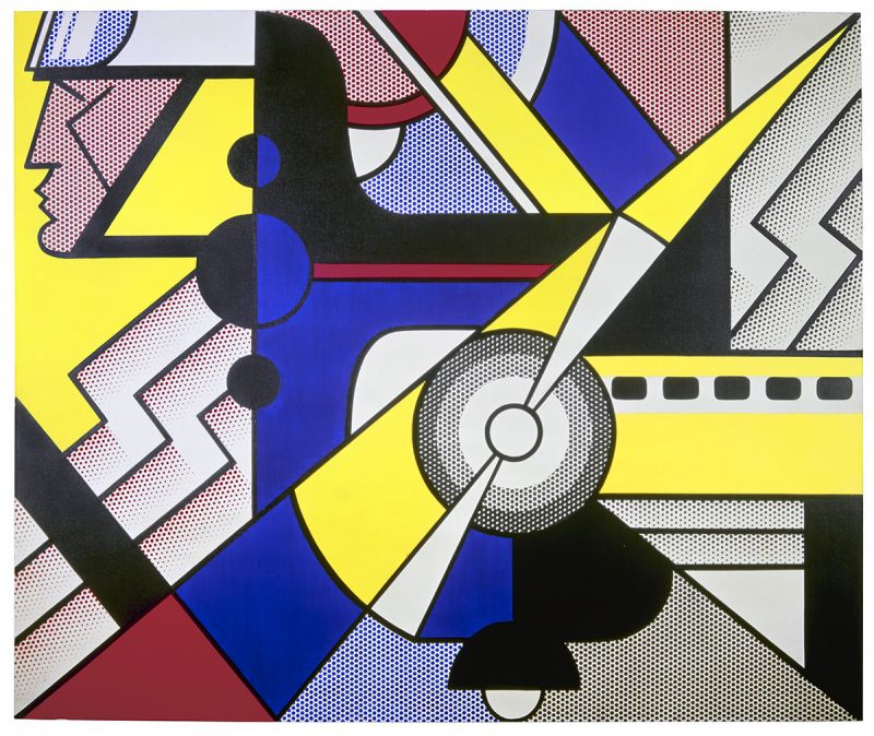 Artwork: Aviation, 1967 (RLCR 1300)