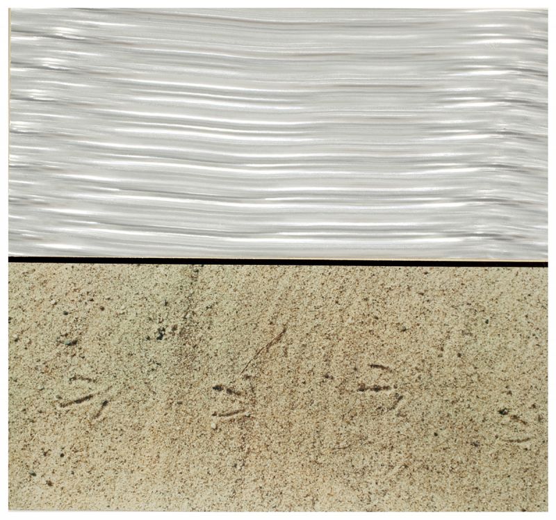 Artwork: Landscape 10, 1967 (RLCR 1339)