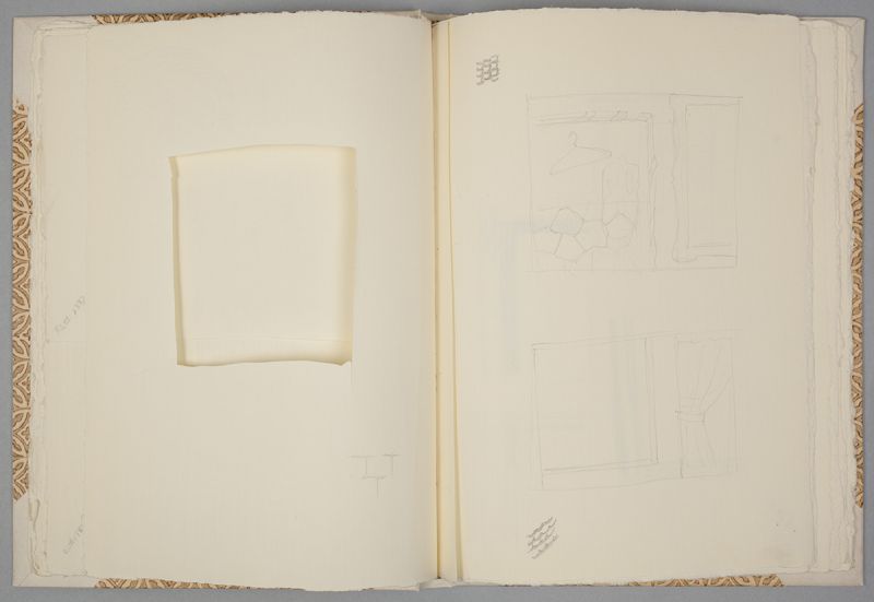 Artwork: Paintings (Studies), c. 1982 (RLCR 3181.11)
